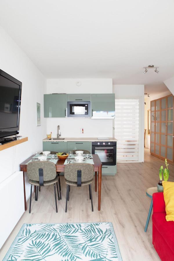 Shortstay Scheveningen The Hague Exterior photo