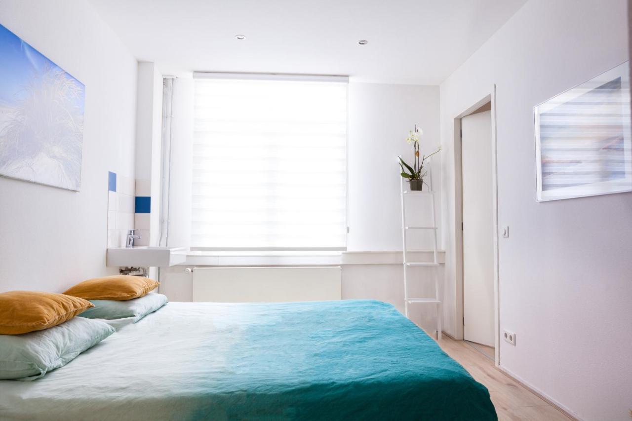 Shortstay Scheveningen The Hague Exterior photo