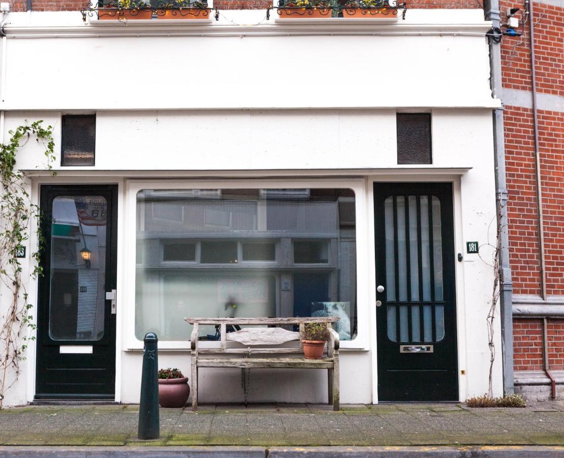 Shortstay Scheveningen The Hague Exterior photo
