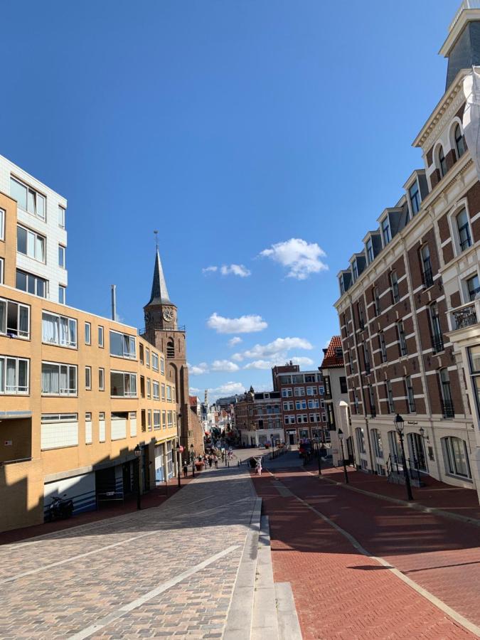 Shortstay Scheveningen The Hague Exterior photo