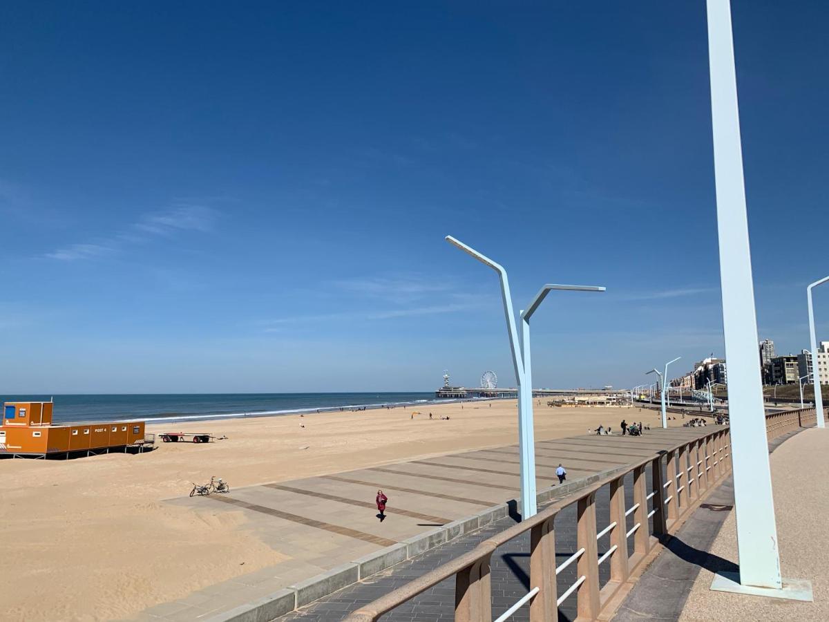 Shortstay Scheveningen The Hague Exterior photo